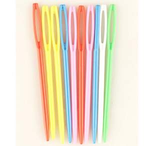 Clover 돗바늘 4종 세트 55-082