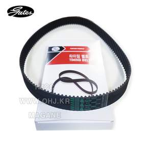 투싼 디젤 타이밍벨트 (123RU28) 2431227250 -한국게이츠-