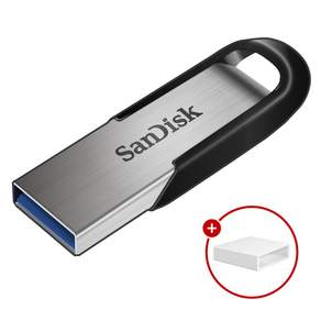 샌디스크 Ultra Flair 울트라 플레어 USB 3.0 SDCZ73 + USB 보호캡 패키지