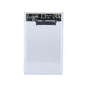 장우컴퍼니 JW-I9 Zero C타입 외장HDD (1TB)