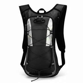아띠꼴로 가볍게 슝슝 자전거가방 라이딩 백팩 MTB 헬멧 등산가방
