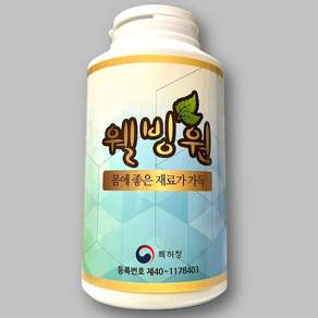 웰빙원