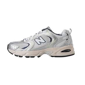 뉴발란스 발편한 남녀공용 트렌디 운동화 New Balance 530 MR530KA남성 여성운동화 +신발끈