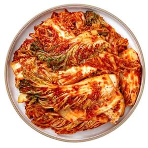 어사김치 당일생산 전라도 배추 겉절이 김치