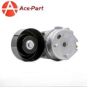 PQG500030 C2C36146 C2S45579 C2S11662 AJ88003 재규어 XK XJ XF 랜드 레인지 로버용 드라이브 벨트 자동 텐셔너 어셈블리