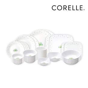 코렐 허브 6인조 38P 세트