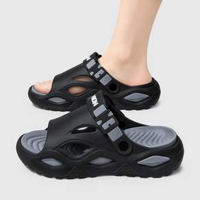 Modern Fashion 남녀공용 발편한 샌들 쿠션감 아쿠아 슬리퍼 G02