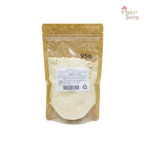 아몬드가루 95% 200g (아몬드파우더 굿넛 베이킹 마카롱재료)