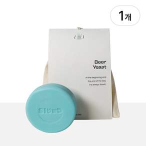 맥주효모 샴푸바 두피 케어 탈모 관리 두피 클렌징 고체샴푸 두피관리 모발영양 저자극 데일리 샴푸 슬로뎃