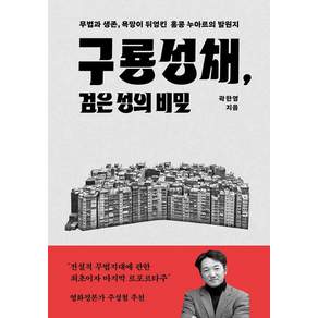 구룡성채 검은 성의 비밀:무법과 생존 욕망이 뒤엉킨 홍콩 누아르의 발원지