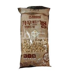 스테비아 카무트 뻥