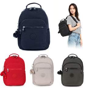 KIPLING 키플링 SEOUL S 서울 S 백팩 14리터