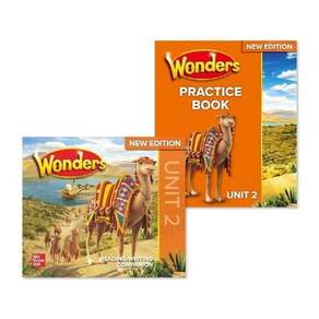 [투판즈] Wonders New Edition Student Package 3.2 SB+PB