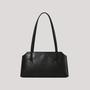 오브히 루아 숄더백 Rua Shoulder Bag_Black