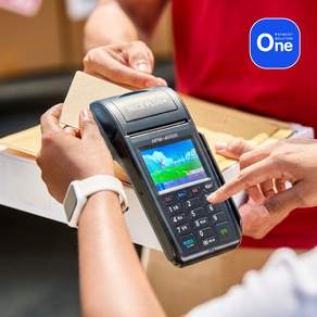 휴대용 무선단말기 애플페이 NFC 카드단말기 무선결제기 리더기