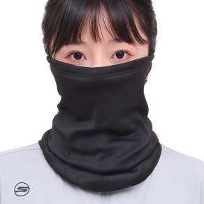 오제로 KC인증 겨울 넥워머 방한 마스크