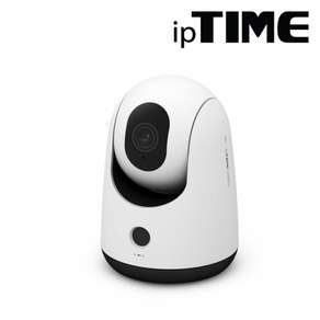 EFM IPTIME C500GS 500만 4K 스텔스 IR 홈 CCTV IP카메라 홈캠