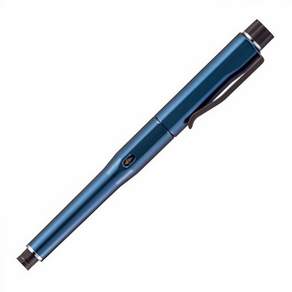 미쓰비시 연필 샤프 펜 쿠루토가 다이브 0.5mm M550001P (A.33 어비스 블루)