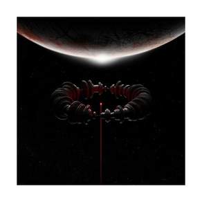 (수입 LP) Muse The WOW! Signal (Red Vinyl) [New Vinyl LP] Colored Vinyl Red