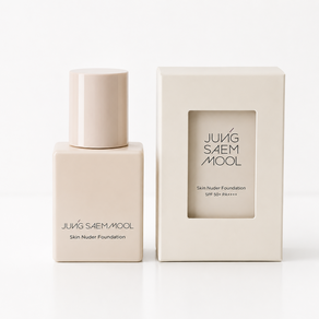 정샘물 스킨 누더 파운데이션 30ml