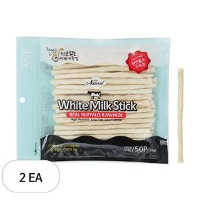 ANF 로하이드 화이트 밀크스틱 50p
