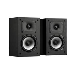 폴크오디오 Monitor XT15 북쉘프 스피커 + 방진볼
