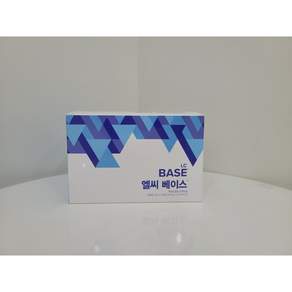 유니시티 엘씨 베이스 체중조절용 30포
