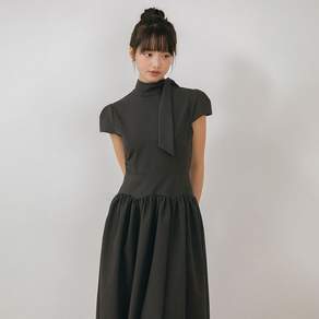 가니송 Bridal Still Line One-piece 원피스(3colors)