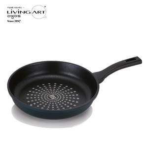 리빙아트 클래식 IH 후라이팬