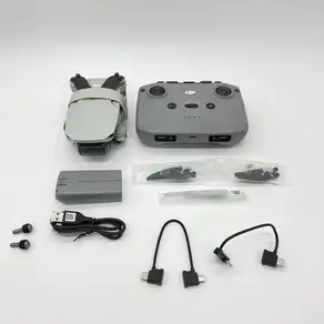 DJI Mini 2 SE 2.7K 249g 드론 경량으로 동영상 촬영 가능한 접이식 미니 카메라