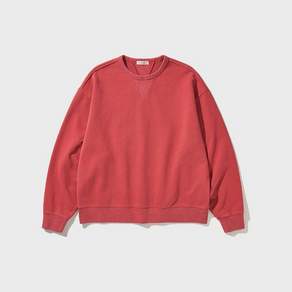히즈핸더 VINTAGE SWEAT SHIRTS
