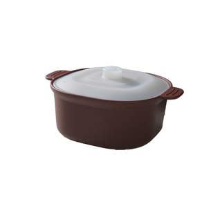 소노리떼 귀엽고 깜찍한 국산 실리콘 계란찜기 사각 중형 700ml