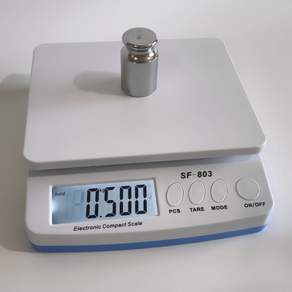 10kg 20kg 30kg 전자저울 체중계 체지방 공업용 계수저울 정밀 전자저울 상업용 고정밀 가정용 주방 소형 저 전자저울