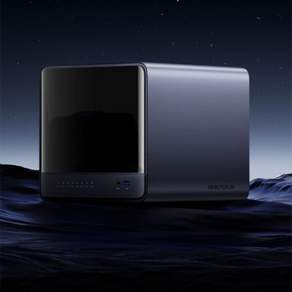 MINISFORUM 미니스포럼 N5-255 N5 AMD R7 N5 PRO 미니PC AI9 HX 370 16GB ODECC +128GB