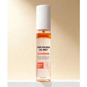 PURE MELLOW PDRN 연어 오일 미스트 100ml