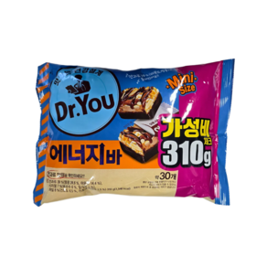 닥터유 에너지바 미니