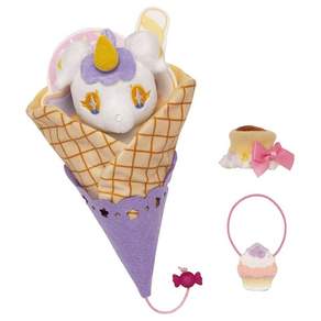 타카라토미 (TAKARA TOMY) 비밀의 아이프리 테노히라 인형 R 프리콘 세트