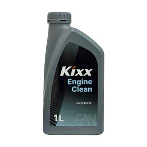 KIXX CLEAN 1L