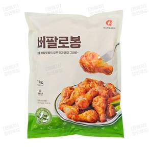 마니커에프앤지 버팔로봉
