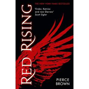 Red Rising (Red Rising #1)