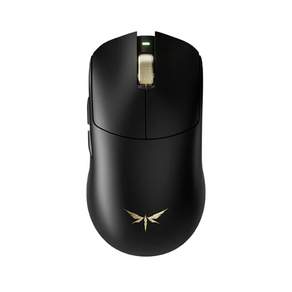 VGN F2 Master+ 8K나노 초고속충전 무선 잠자리 게이밍 마우스