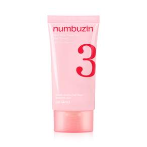 넘버즈인 3번 도자기결 톤업베이지 선크림 SPF50+ PA++++ 02 글로우
