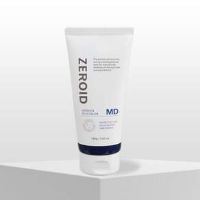 제로이드 인텐시브 리치 크림 MD 160g