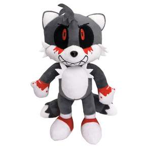 소닉 sonic 30cm 봉제인형