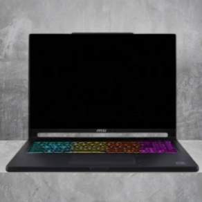 MSI 2026 스워드 GF76 HX 17 코어i7 인텔 14세대 지포스 RTX 5060