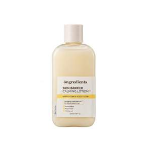 [속광장벽]온그리디언츠 스킨 베리어 카밍 로션 220ml