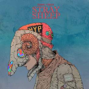 [CD] Yonezu Kenshi (요네즈 켄시) - 5집 Stray Sheep