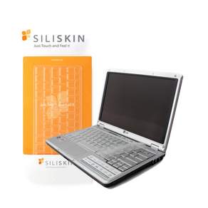MSI 크리에이터 Z17 HX Studio A13VFT A13VGT 용 키스킨 SILISKIN