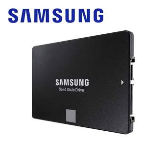 삼성전자 860 EVO SSD