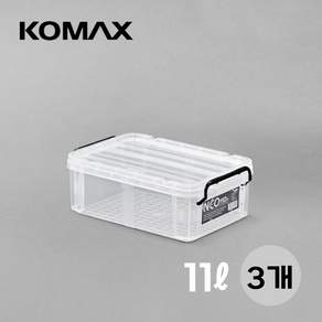 코멕스 네오 리빙박스